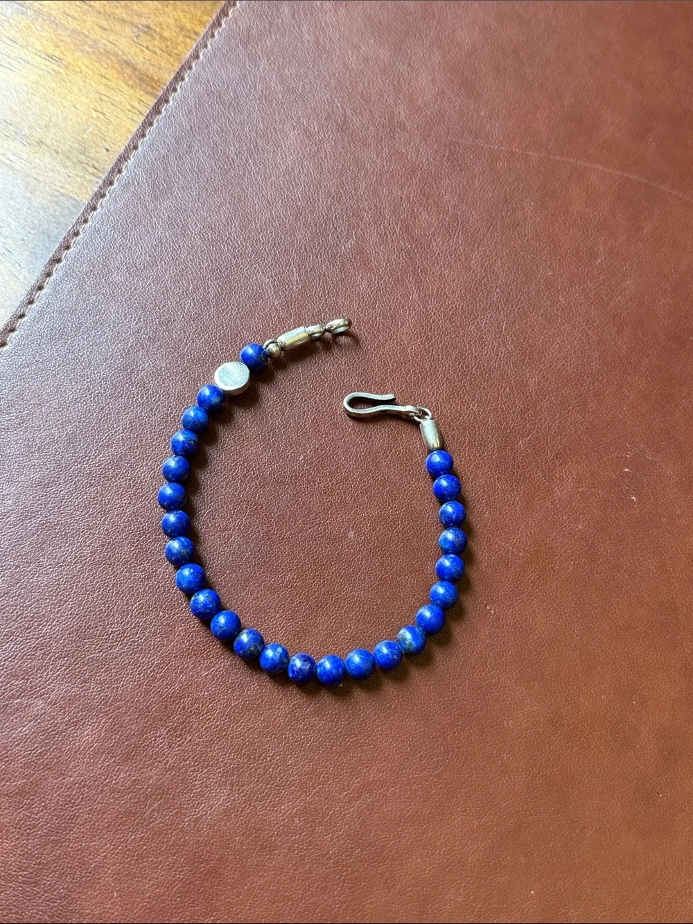 Caputo & Co bracelet